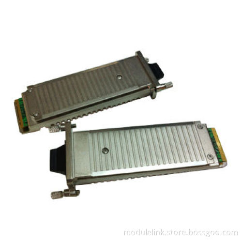 Optical Transceiver Module, DDM 10Gbase Xenpak DWDM 80km